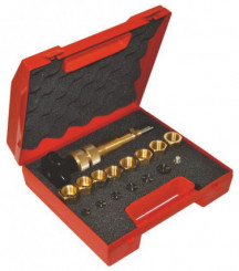 Coffret rodoir pro