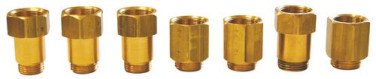 EMBOUTS RODOIR PRO 18/150