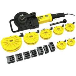 CINTREUSE ELECTRIQUE - REMS