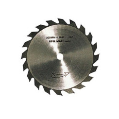 LAMES DE SCIE CIRCULAIRE - FARTOOLS