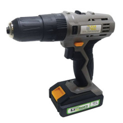 PERCEUSE VISSEUSE SANS FIL 18 VOLTS - FARTOOLS