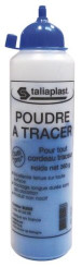 POUDRE A TRACER BLEUE