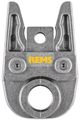 Mâchoire H ø16 pour pince à sertir REMS
