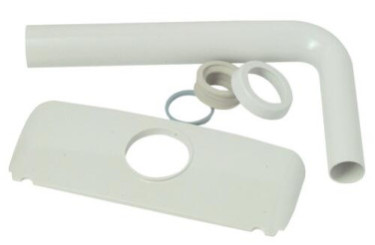 Kit semi-bas pour Réservoirs universels 