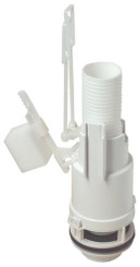 SOUPAPE POUR RESERVOIR UNIVERSEL RH INTERROMPABLE