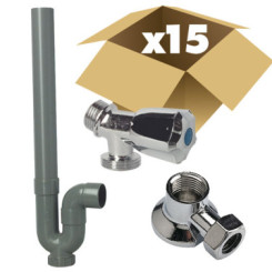 ENSEMBLE MACHINE A LAVER