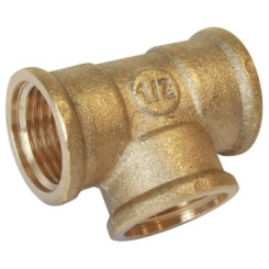 TE LAITON EGAL TRIPLE FEMELLE 33/42 - 130