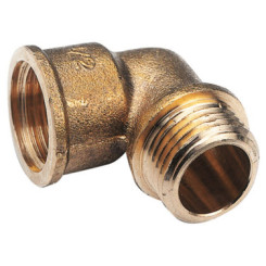 COUDE LAITON EGAL MALE FEMELLE 12/17 - 92