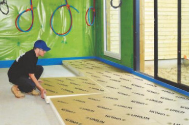 Dalle PCBT lisse polyuréthane RT 3,15 épaisseur 69mm