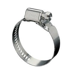 COLLIER DE SERRAGE TOUT INOX