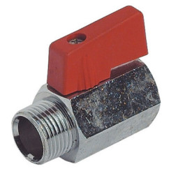 MINI VANNE A SPHERE MALE FEMELLE 12/17