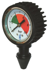 MANOMETRE DE VERIFICATION