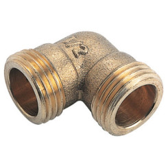 COUDE LAITON EGAL DOUBLE MALE 33/42 - 94