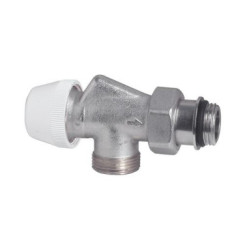 CORPS DE ROBINET RH EQUERRE INVERSE POUR TUBE CUIVRE OU PER