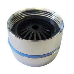 BRISE-JET ANTICALCAIRE FEMELLE BAGUE BLEUE