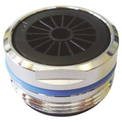 BRISE-JET ANTICALCAIRE MALE BAGUE BLEUE