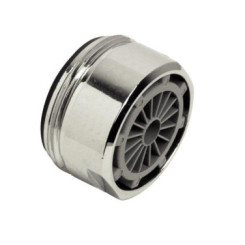 BRISE JETS LAMINAIRE CHROME M28/100 SPECIAL BASSE PRESSION