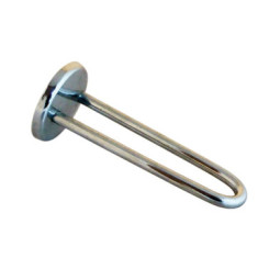 ETRIER DE PROTECTION POUR LEVIER DE RESERVOIR GRIFFON