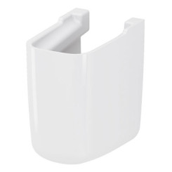 SEMI-COLONNE A SUSPENDRE POUR LAVABO 710616