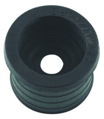 TAMPON DE REDUCTION ELASTOMERE D32