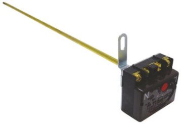 THERMOSTAT DE SECURITE ARISTON 150 et 200 stéatite