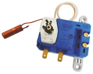 THERMOSTAT DE SECURITE ARISTON 50/75 blindé