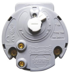 Thermostat de sécurité ARISTON 150/200 hpc+