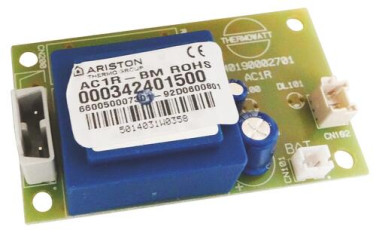 CIRCUIT IMPRIME POUR CHAUFFE-EAU HPC ARISTON