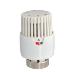 TETE THERMOSTATIQUE A ELEMENT SENSIBLE LIQUIDE VT0,6 - SOMATHERM