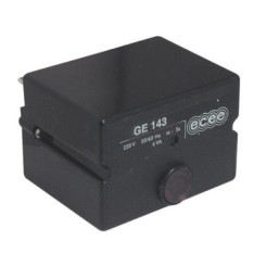 RELAIS GAZ TYPE GE - ECEE