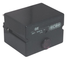 Relais gaz type GE - ECEE