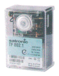 RELAIS FIOUL SATRONIC