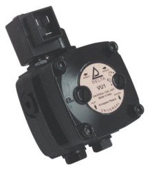 POMPE UNIVERSELLE DE BRULEUR FIOUL