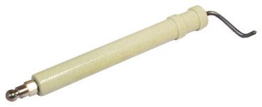 ELECTRODE FIOUL TYPE OE1 DROITE - OERTLI