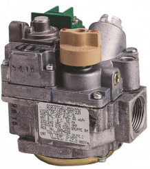 Bloc gaz Unitrol 7000 BER ROBERT SHAW FF20/27