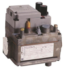 Bloc gaz ELECTROSIT 810 200