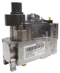Bloc gaz V  4600 C 1086
