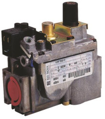 VANNE NOVA 820 ELECTROSIT