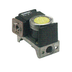 PRESSOSTAT TYPE GW - DUNGS