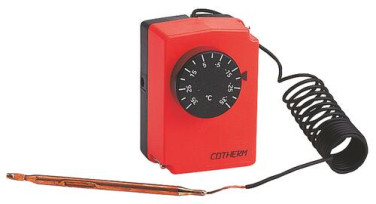 Aquastat cotherm