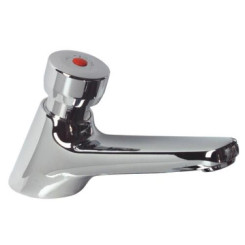 TEMPOSTOP DE LAVABO DELABIE