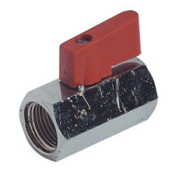 MINI VANNES A SPHERE - DOUBLE FEMELLE