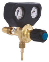 MANO-DETENDEUR POUR OXYGENE HAUTE PROTECTION