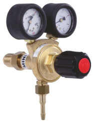 MANO-DETENDEUR POUR ACETYLENE SIMPLE PROTECTION