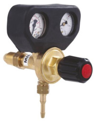 MANO-DETENDEUR POUR ACETYLENE HAUTE PROTECTION