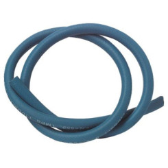 TUYAU CAOUTCHOUC POUR OXYGENE - COURONNE DE 20 METRES