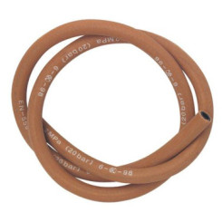 TUYAU CAOUTCHOUC POUR PROPANE - COURONNE DE 20 METRES