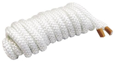 Tresse sèche ronde pour étanchéité ø6mm 