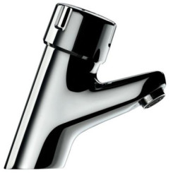 TEMPOMIX DE LAVABO - DELABIE