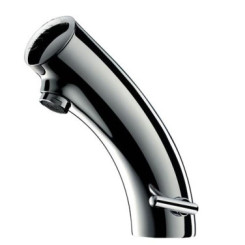 TEMPOMATIC 3 DE LAVABO AVEC REGLAGE DE TEMPERATURE LATERAL - DELABIE